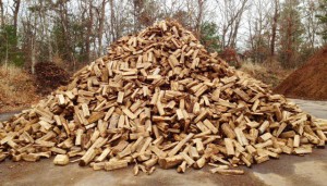 Seasoned-Firewood